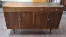 Vintage sideboard wrighton for sale  SOUTHALL