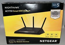 Netgear r6700 nighthawk d'occasion  Expédié en Belgium