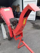 Wood chipper for sale  BISHOP AUCKLAND