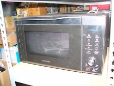 microwave samsung mc11k7035cg for sale  South El Monte