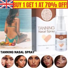 30ml tanned spray for sale  UK