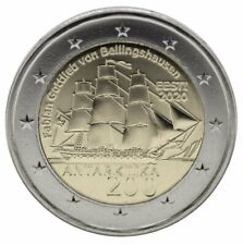 Euro estonia 2020 usato  Cesena