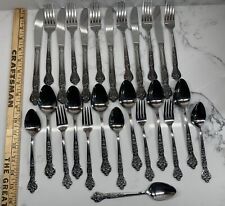 Vintage versailles stainless for sale  Dilliner