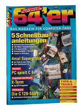 Magazin januar 1994 gebraucht kaufen  Wahnheide,-Libur