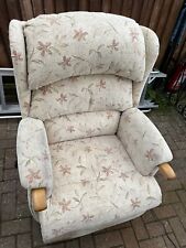 Chair recliner electric for sale  WIRRAL