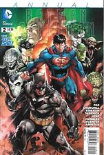 Comic batman superman for sale  GLOUCESTER