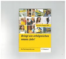 österreich postbuch 2010 for sale  Shipping to Ireland