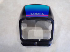 Yamaha dt125 headlight for sale  RAMSGATE