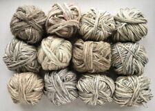 Messy yarn linen for sale  BRISTOL