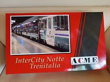 Coffret intercity notte d'occasion  La Crau