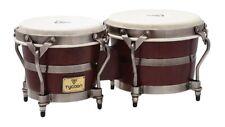 Bongos Tycoon TSBH-BC Signature Heritage Series 7′′ e 8-1/2′′ comprar usado  Enviando para Brazil