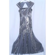 Beaded evening gown for sale  Wilmington