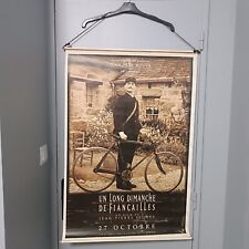 Affiche cinéma rare d'occasion  Lillebonne