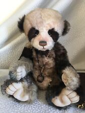 Charlie bears isabelle for sale  ASHBY-DE-LA-ZOUCH