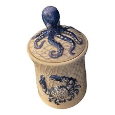 octopus jar for sale  Beaumont