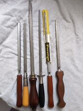 Vintage sharpening steels for sale  Havertown