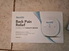 Neuromd back pain for sale  Chicago