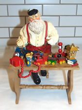 Midwest santa work for sale  Carlisle