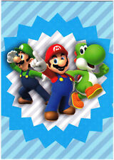 Super mario card d'occasion  Toulouse-