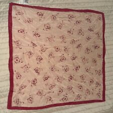 Talbots small silk for sale  Fayette