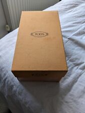 Tods ladies size for sale  ASKAM-IN-FURNESS