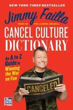 Cancel culture dictionary for sale  Montgomery