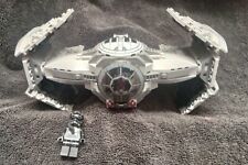Used, Lego Star Wars Rebels Tie Advanced  75082 for sale  Shipping to South Africa