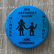 Emi saturday show for sale  MAYBOLE