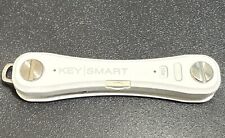 Used, KeySmart Pro Compact Key Organizer With Tile Smart Location And Flashlight VGC for sale  Shipping to South Africa