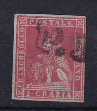 Toscana 1851 crazia usato  Roma