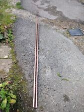 Copper pipe 22mm for sale  HIGH WYCOMBE