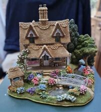 lilliput lane collection for sale  THIRSK