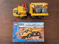 SET LEGO CITY 7631 na sprzedaż  Wysyłka do Poland