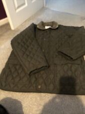 Mens quilted jacket for sale  Shipping to Ireland