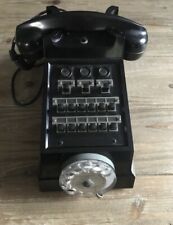 Telefono ufficio antico usato  Santa Croce Camerina