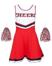 Cheerleader outfit cheerleader for sale  LEEDS