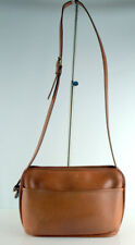Vintage coach brown for sale  Statham