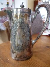 Vintage lidded hot for sale  POOLE