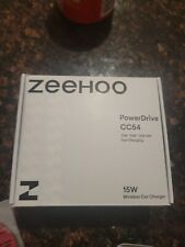 Zeehoo powerdrive cc54 for sale  Flossmoor