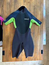 Skins unisex wetsuit for sale  ST. IVES