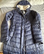 Superdry winter jacket for sale  NORWICH