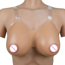 Silicone breast forms d'occasion  Expédié en France