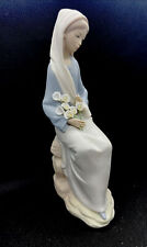 Lladro figurine sitting for sale  Stroudsburg