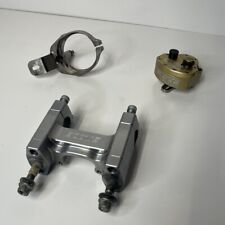 Yamaha YZ 250F YZ 450F Steering Stabilizer Top Mount Kit (Scott’s) 2006-2007, used for sale  Shipping to South Africa