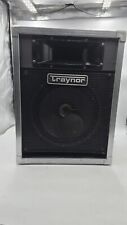 Traynor 112h speaker for sale  Auburndale
