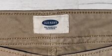 Old navy khaki for sale  Spring