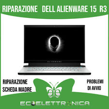 Riparazione dell alienware usato  Arezzo