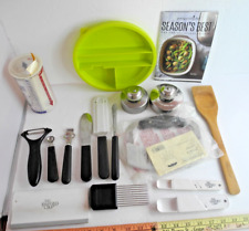 Pampered chef lot for sale  Hartford