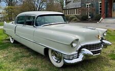 1955 cadillac fleetwood for sale  West Chester