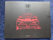 Alfa romeo giulia gebraucht kaufen  Vechta